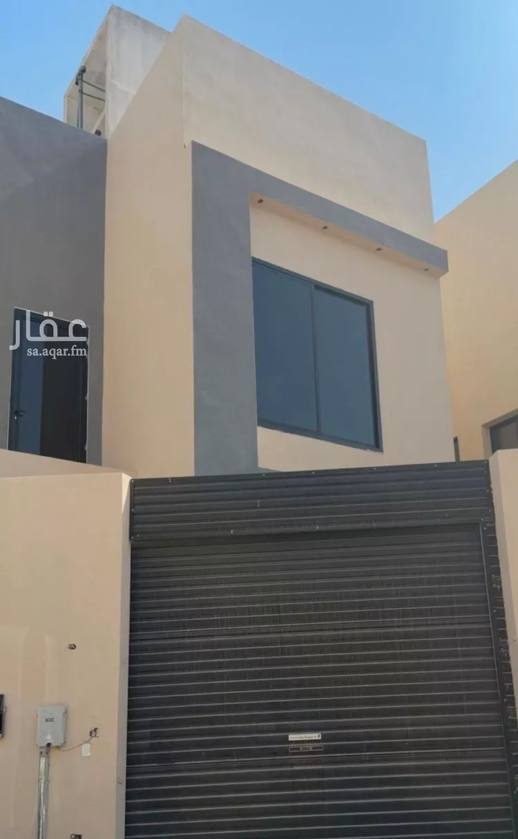دور للإيجار في شارع الساقية, حي المونسية, مدينة الرياض, منطقة الرياض 13