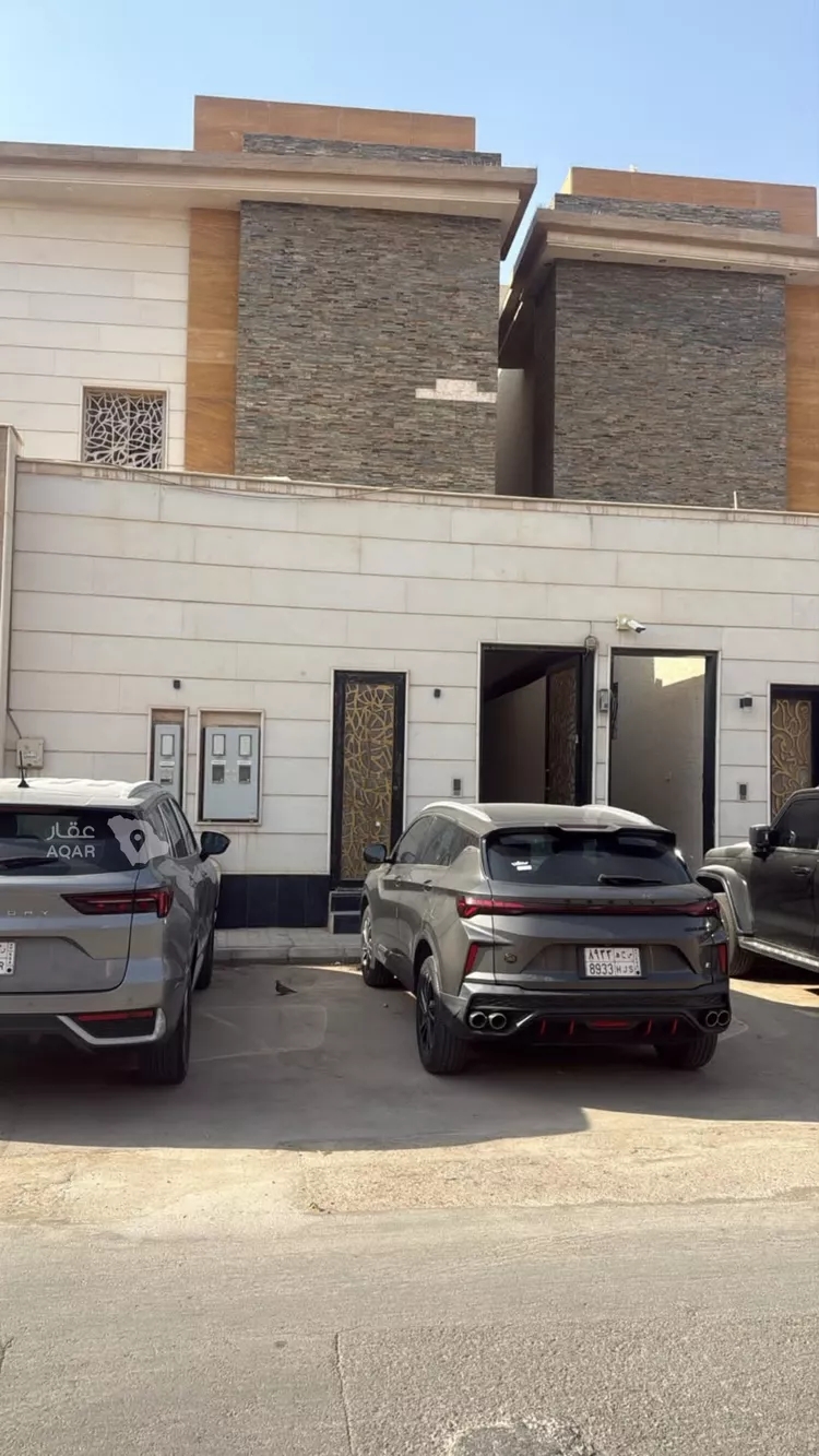 Apartment for Rent in Riyadh Qurtubah