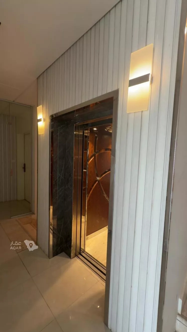 شقة للإيجار في شارع الرافدة, حي النرجس, مدينة الرياض, منطقة الرياض 10