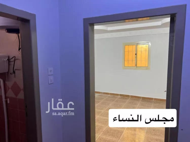 دور للإيجار في شارع المركز, حي طويق, مدينة الرياض, منطقة الرياض صورة 2