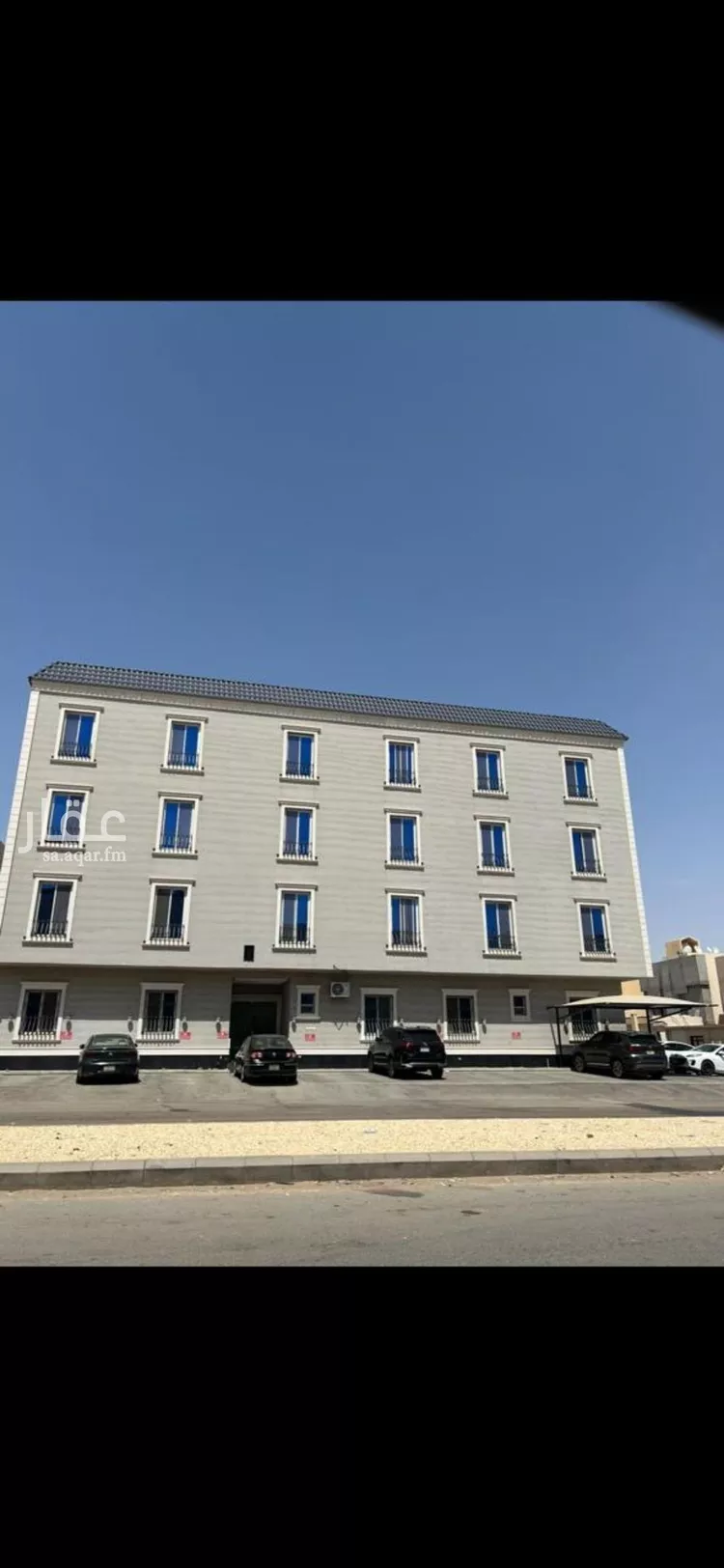 شقة للبيع في شارع مجاهد, حي اليرموك, مدينة الرياض, منطقة الرياض