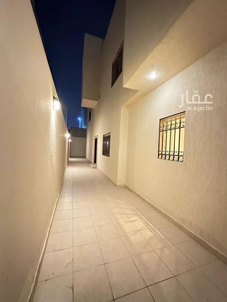 فيلا للإيجار في شارع الجوز, حي الربيع, مدينة الرياض, منطقة الرياض صورة 5