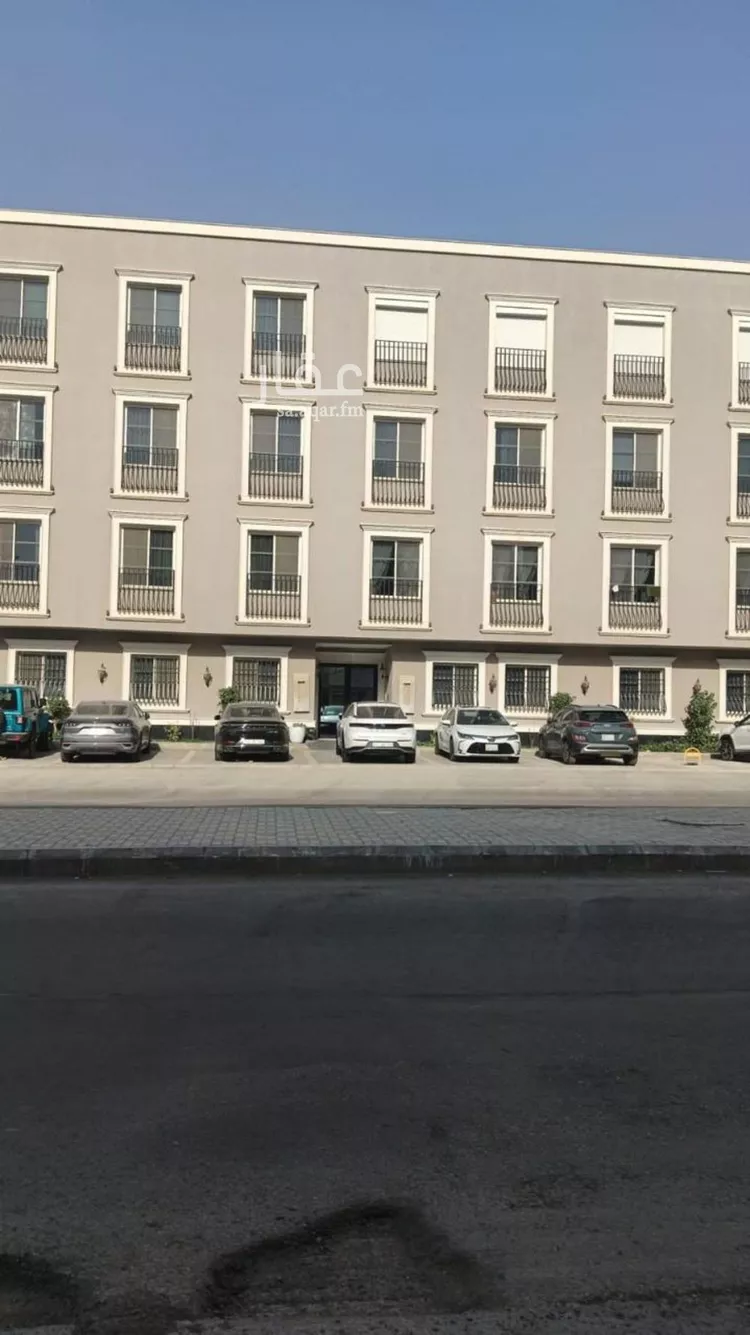 Apartment for Rent in Riyadh An Narjis