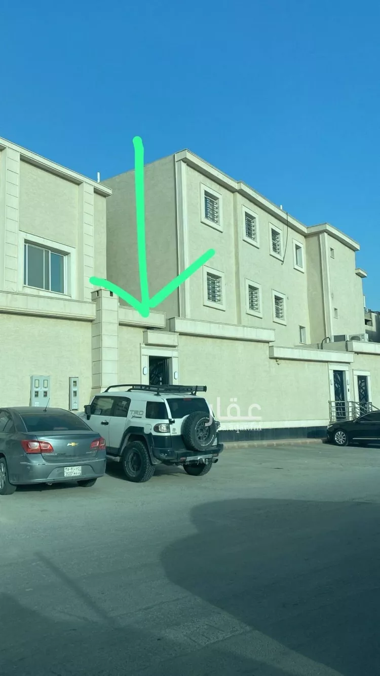 شقة للإيجار في شارع اسيوط, حي المونسية, مدينة الرياض, منطقة الرياض