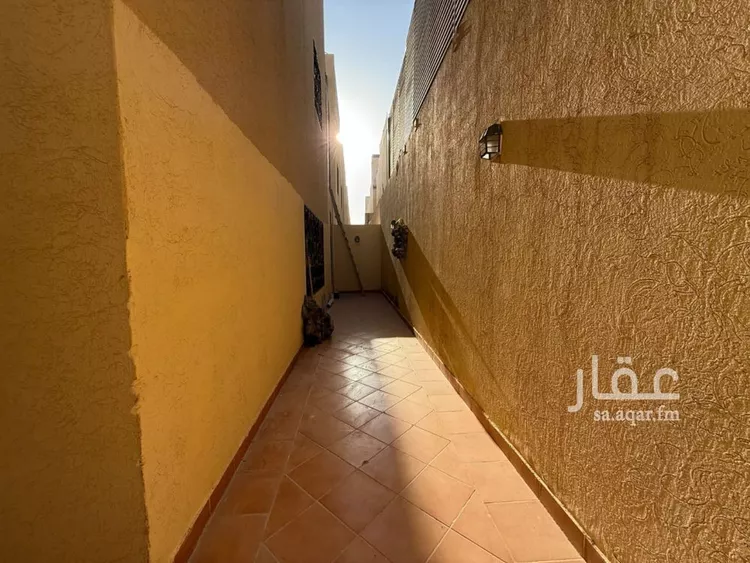 فيلا للإيجار في شارع الجوز, حي الربيع, مدينة الرياض, منطقة الرياض 10