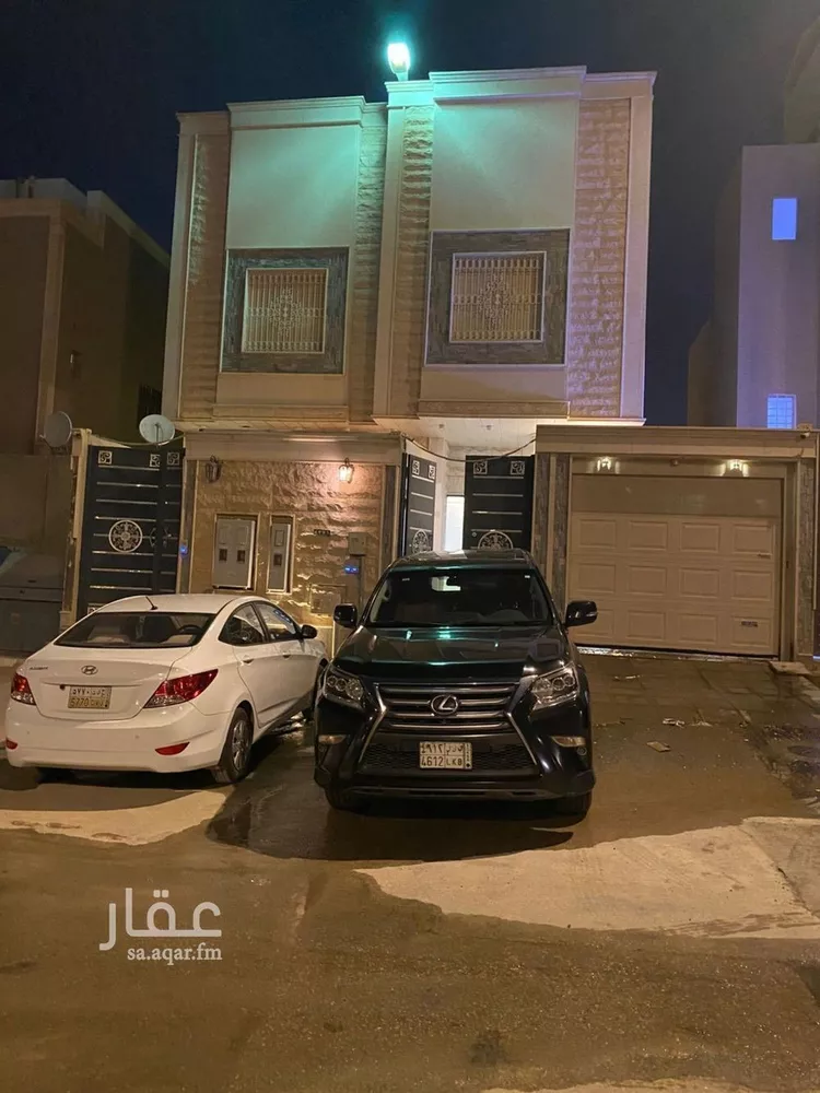 Villa for Rent in Riyadh An Narjis صورة 2