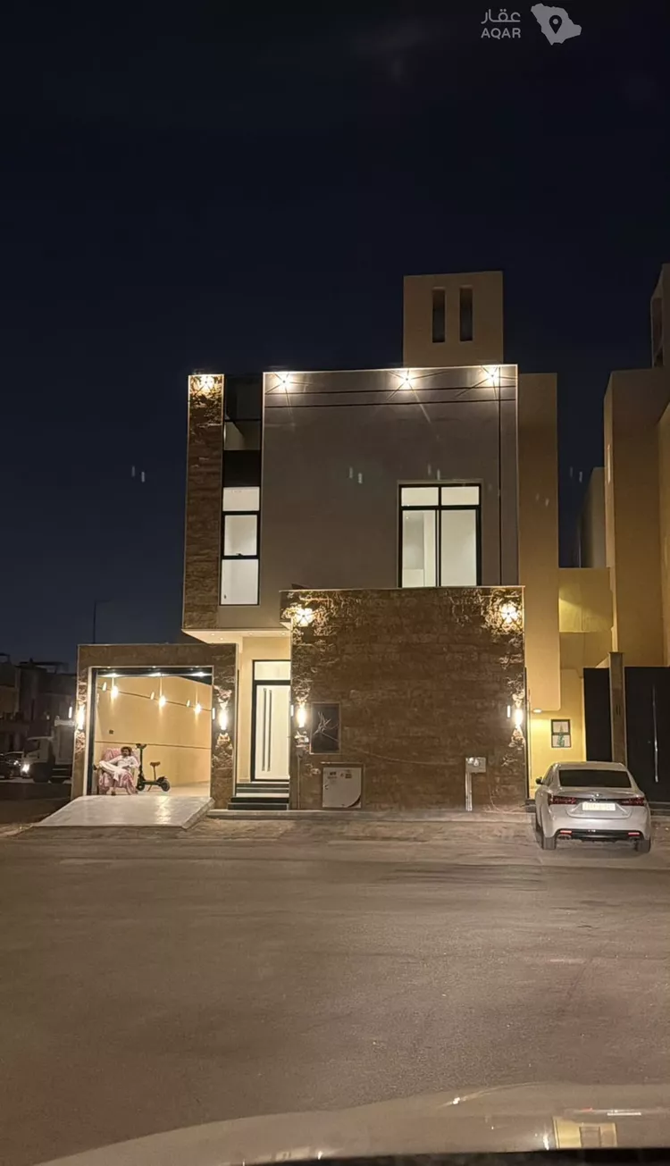 Villa for Sale in Riyadh Ar Rimal صورة 2