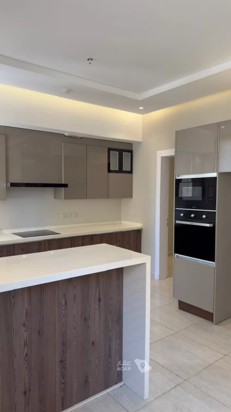 شقة للإيجار في شارع الرافدة, حي النرجس, مدينة الرياض, منطقة الرياض 11