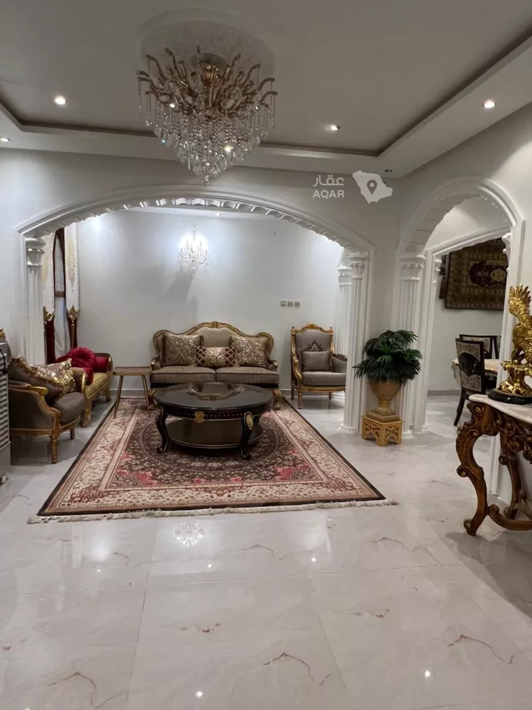 Villa for Rent in Riyadh Ar Rabie 6