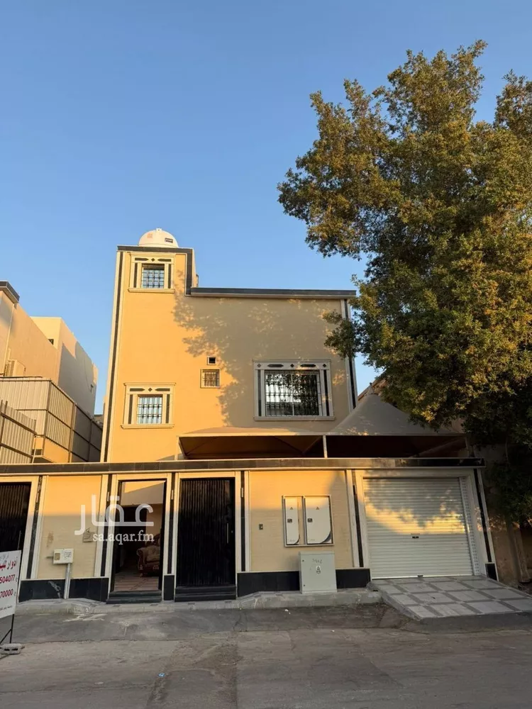 دور للإيجار في شارع الحسان, حي النسيم الشرقي, مدينة الرياض, منطقة الرياض