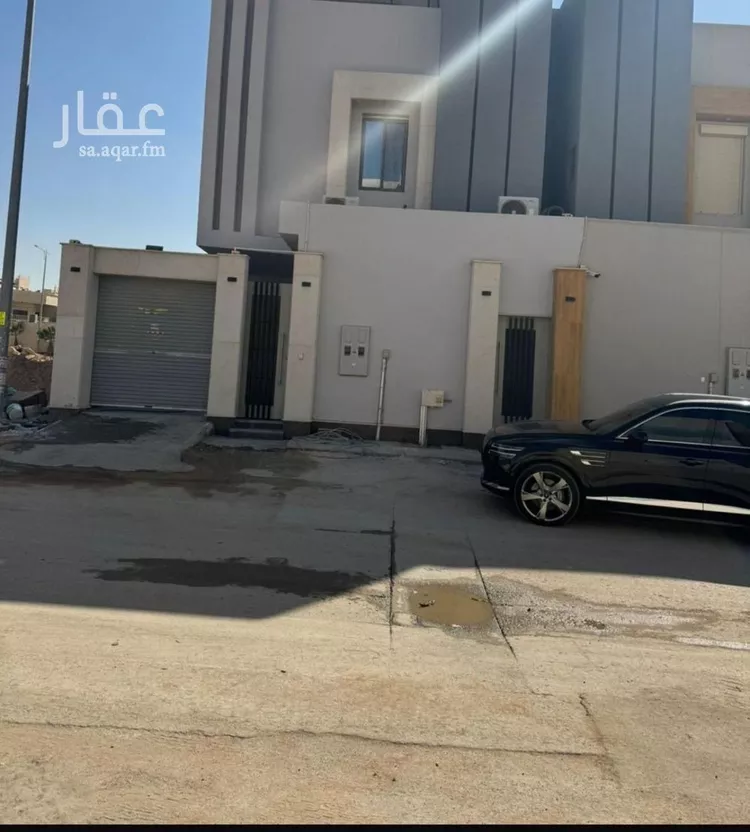 فيلا للإيجار في شارع الابحار, حي العارض, مدينة الرياض, منطقة الرياض