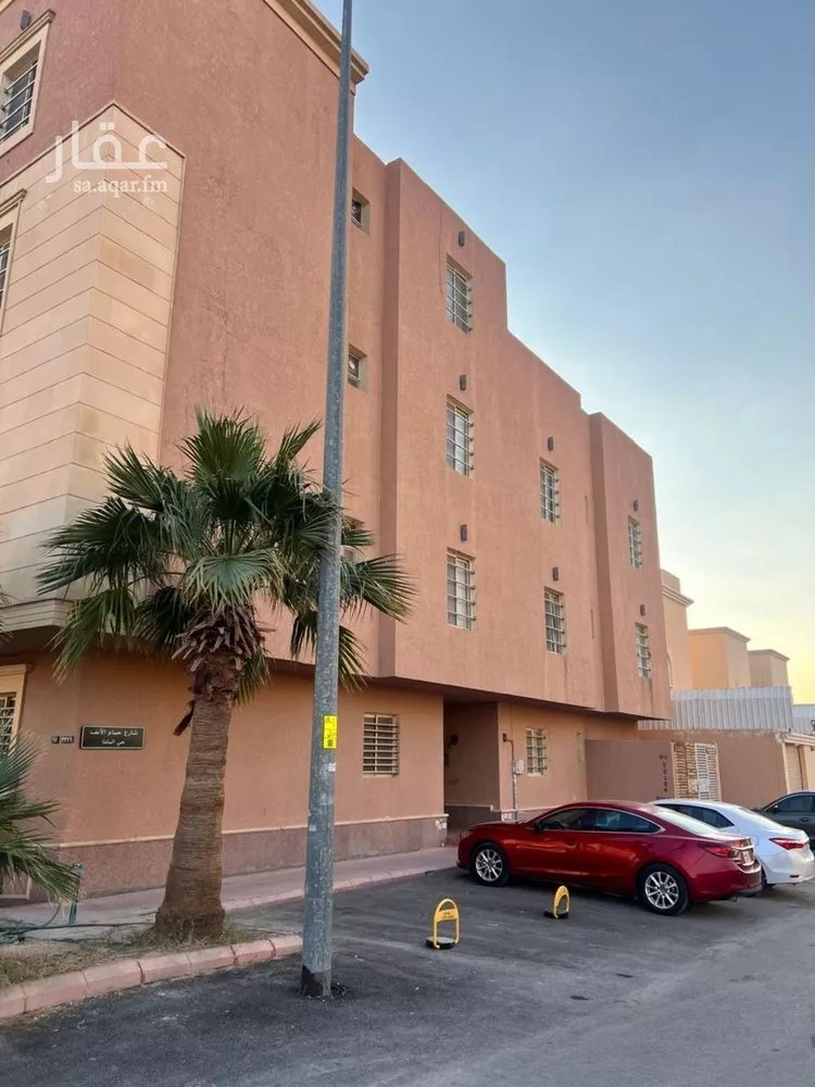 شقة للبيع في شارع رقم 375, حي الملقا, مدينة الرياض, منطقة الرياض