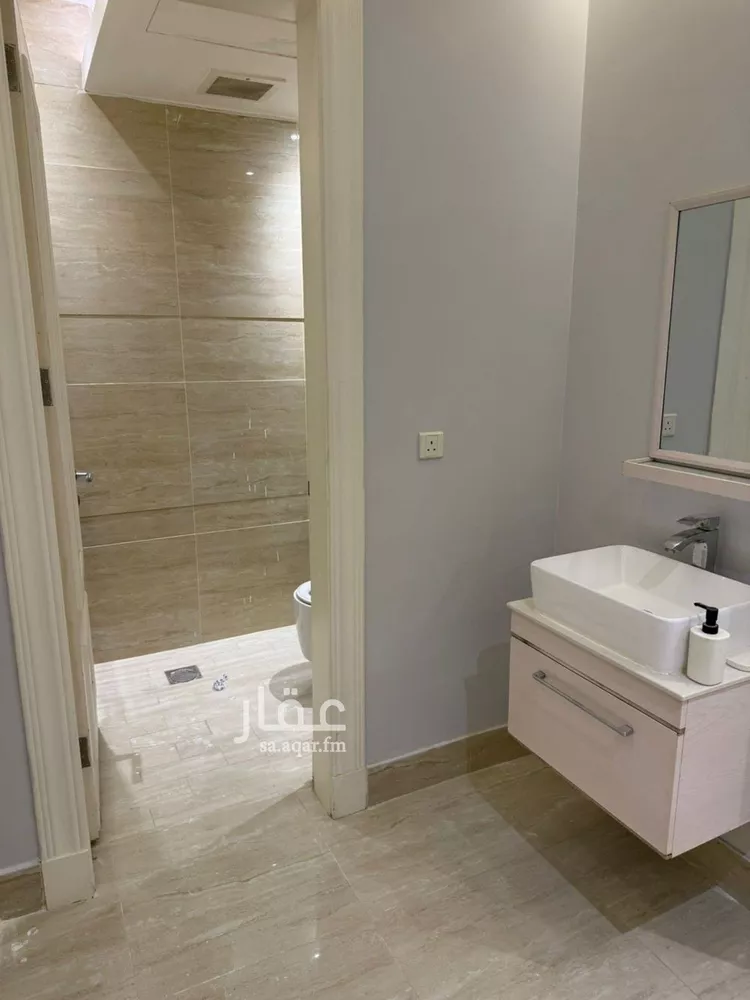 شقة للإيجار في شارع شارع رقم 175, حي الياسمين, مدينة الرياض, منطقة الرياض
