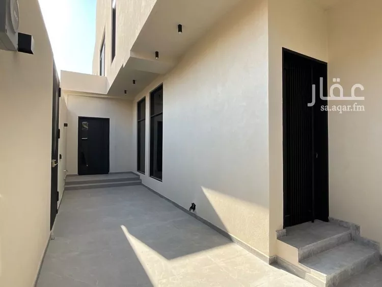 دور للإيجار في شارع الخيالة, حي الياسمين, مدينة الرياض, منطقة الرياض صورة 2