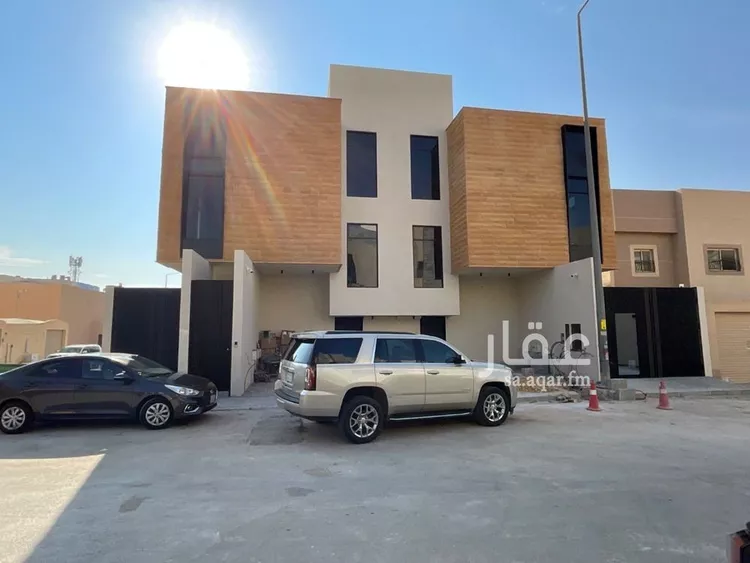 دور للإيجار في شارع الخيالة, حي الياسمين, مدينة الرياض, منطقة الرياض