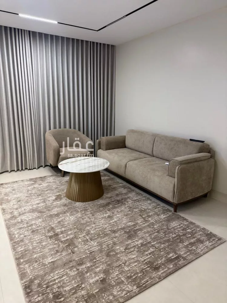 غرفة للإيجار في شارع الامير محمد ابن سعد ابن عبدالعزيز, حي العقيق, مدينة الرياض, منطقة الرياض صورة 5