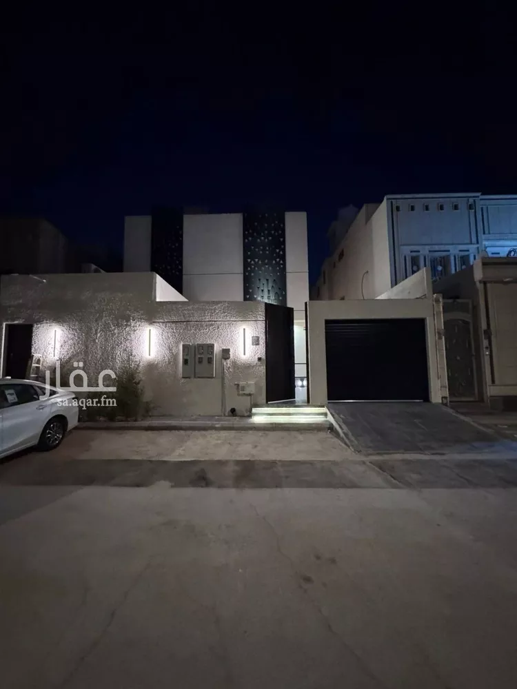 Floor for Rent in Riyadh Qurtubah