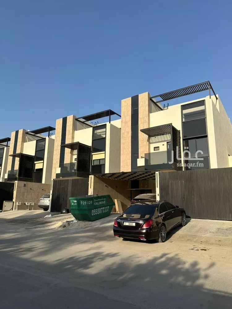 دور للإيجار في شارع رقم 243, حي الياسمين, مدينة الرياض, منطقة الرياض 1 صورة