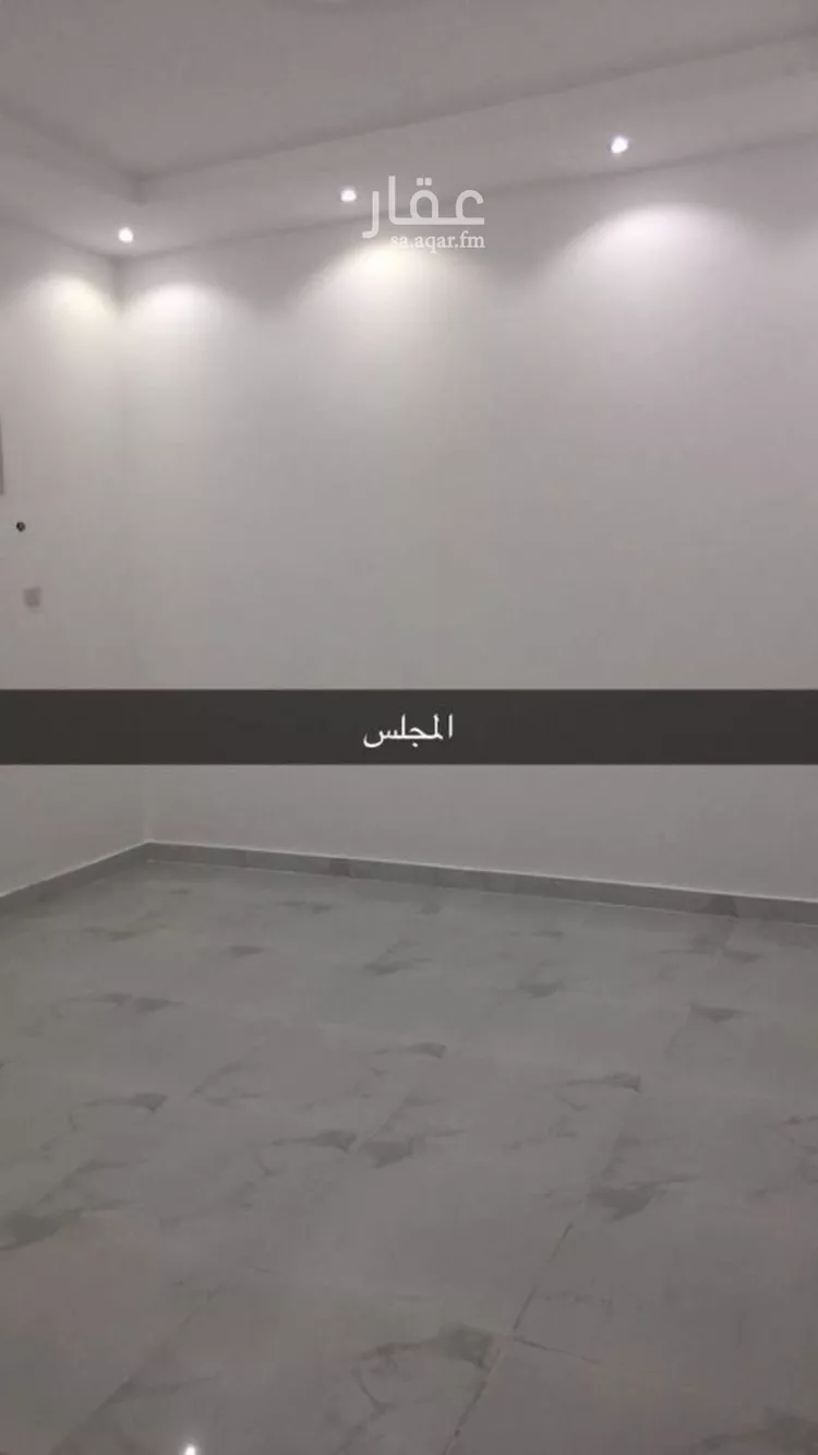 شقة للإيجار في شارع وادي فتح, حي القادسية, مدينة الرياض, منطقة الرياض صورة 4