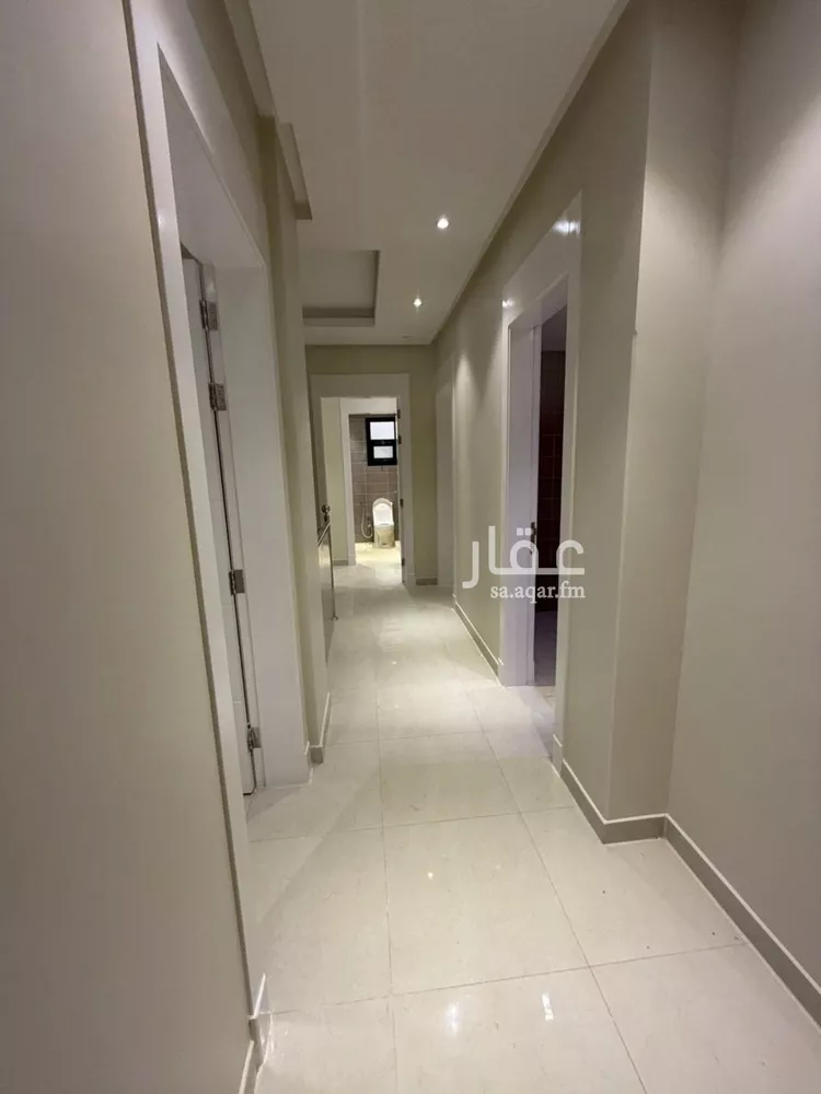 شقة للإيجار في شارع الأمير عبدالعزيز بن محمد بن عياف, حي الياسمين, مدينة الرياض, منطقة الرياض