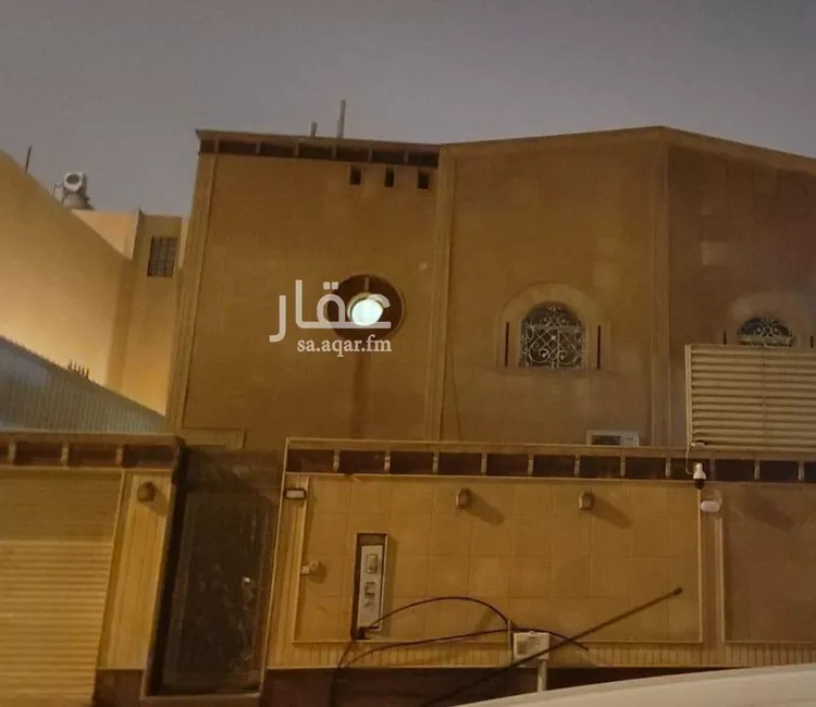 فيلا للبيع في شارع رقم 344, حي المونسية, مدينة الرياض, منطقة الرياض