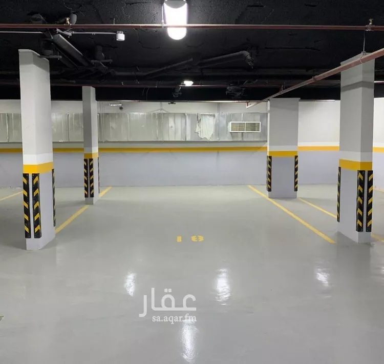 شقة للإيجار في شارع إبراهيم بن محمد باغريب, حي العارض, مدينة الرياض, منطقة الرياض صورة 4