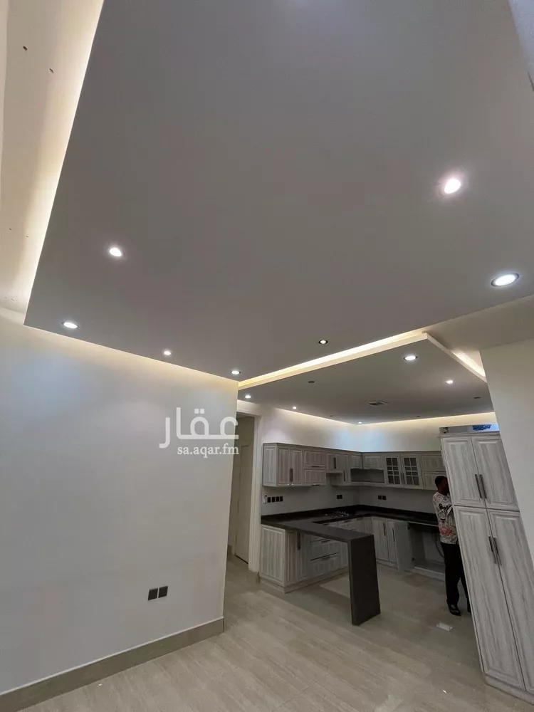 شقة للإيجار في شارع الإعتماد, حي الملقا, مدينة الرياض, منطقة الرياض صورة 3