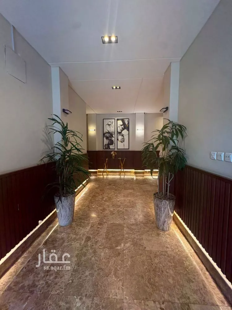 شقة للبيع في شارع الإعتماد, حي الملقا, مدينة الرياض, منطقة الرياض 8