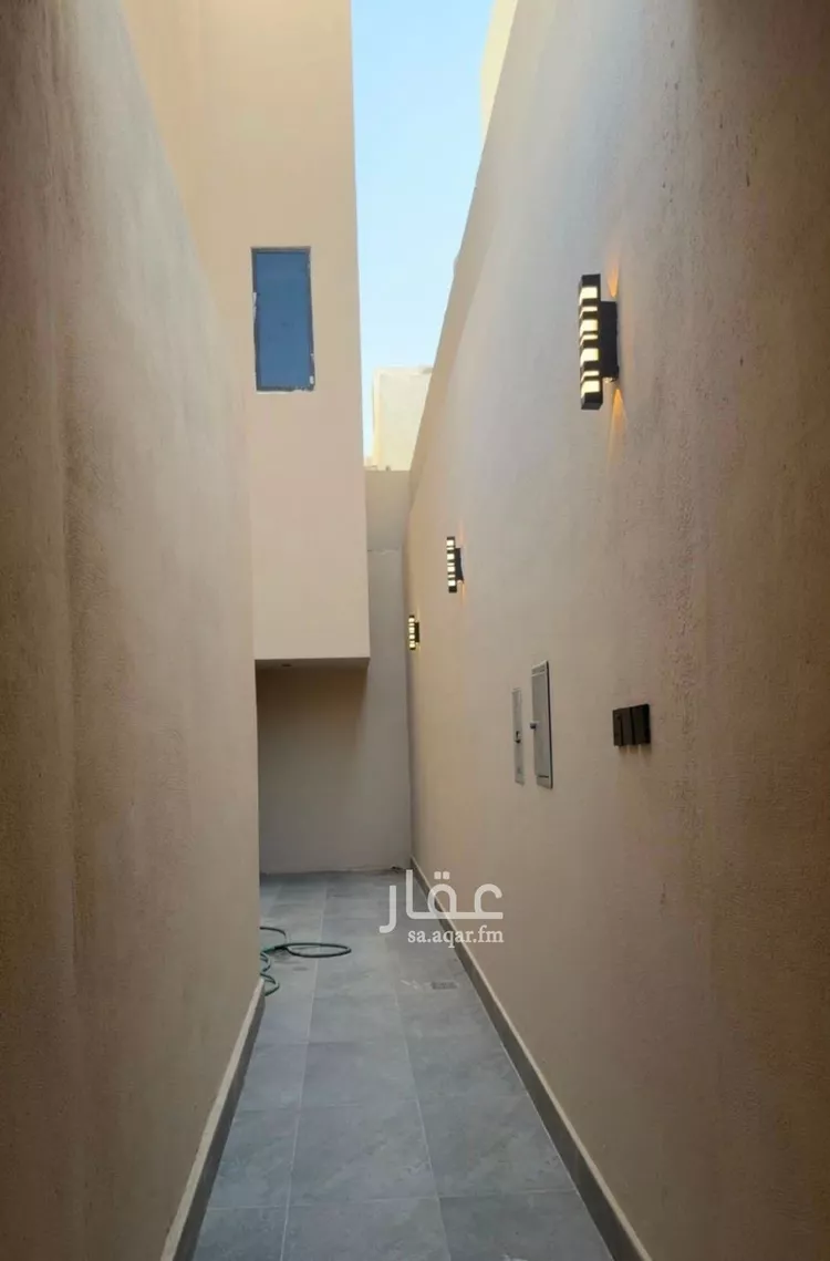 Floor for Rent in Riyadh Al Munsiyah