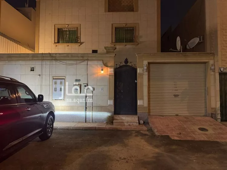 Floor for Rent in Riyadh Qurtubah 9