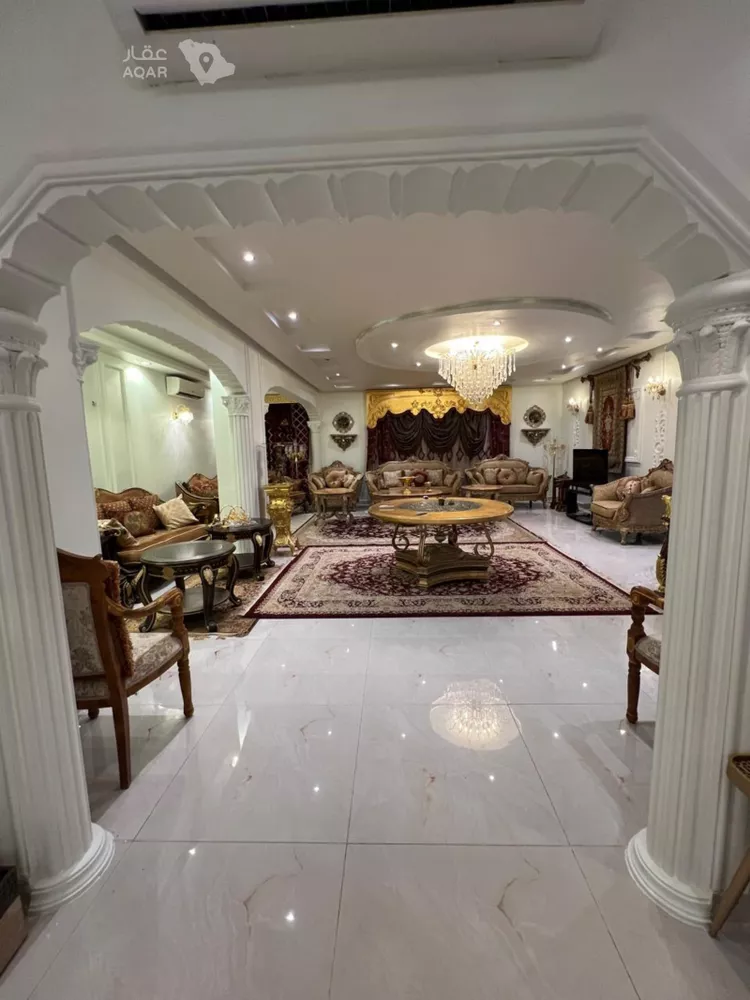 Villa for Rent in Riyadh Ar Rabie 9