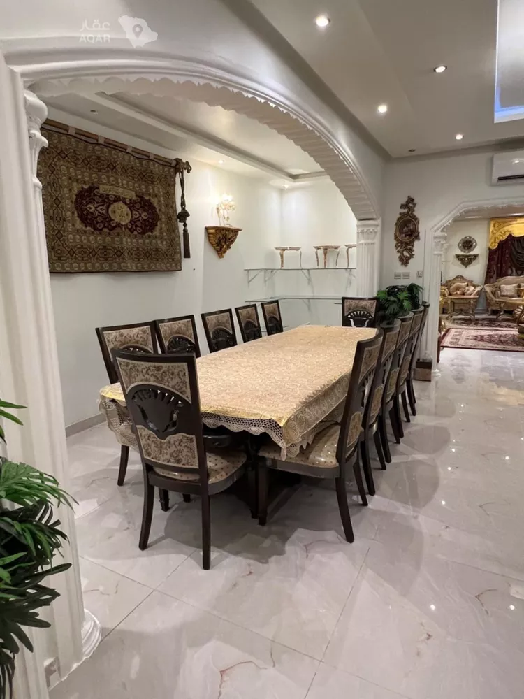 Villa for Rent in Riyadh Ar Rabie 10