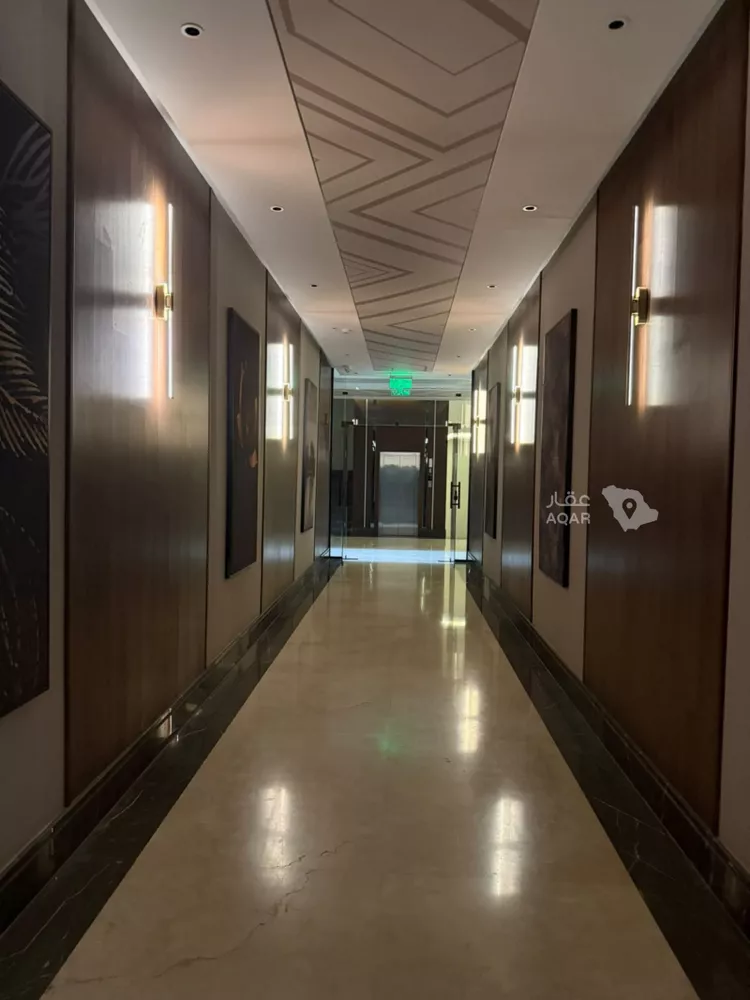 Apartment for Rent in Riyadh Qurtubah 6
