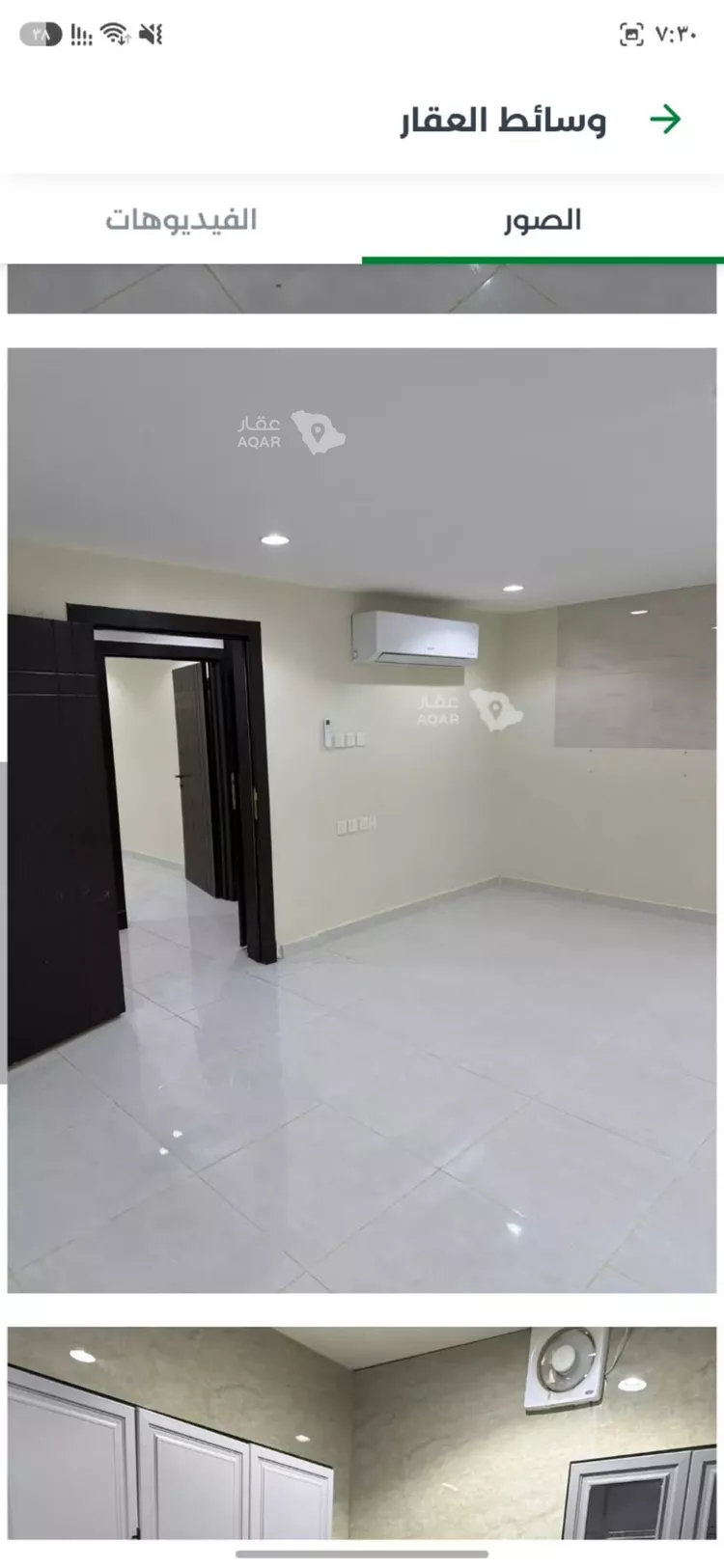 شقة للإيجار في شارع صلالة, حي قرطبة, مدينة الرياض, منطقة الرياض صورة 4