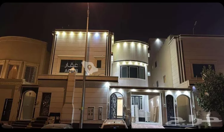 شقة للإيجار في شارع احمد الوتري, حي النرجس, مدينة الرياض, منطقة الرياض