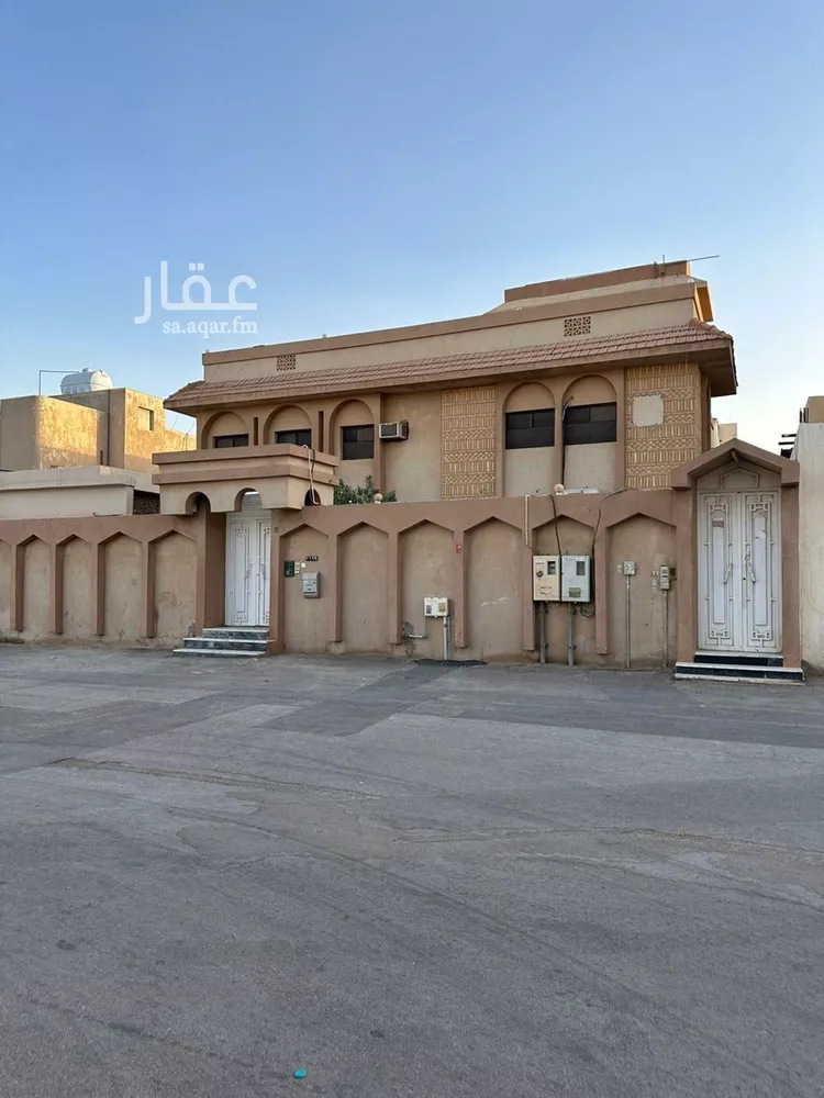 فيلا للبيع في شارع الشرفيه, حي بدر, مدينة الرياض, منطقة الرياض صورة 4