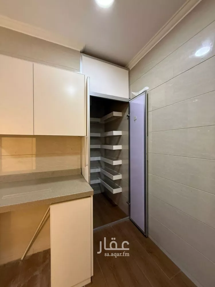 شقة للإيجار في شارع خلف البزار, حي النرجس, مدينة الرياض, منطقة الرياض