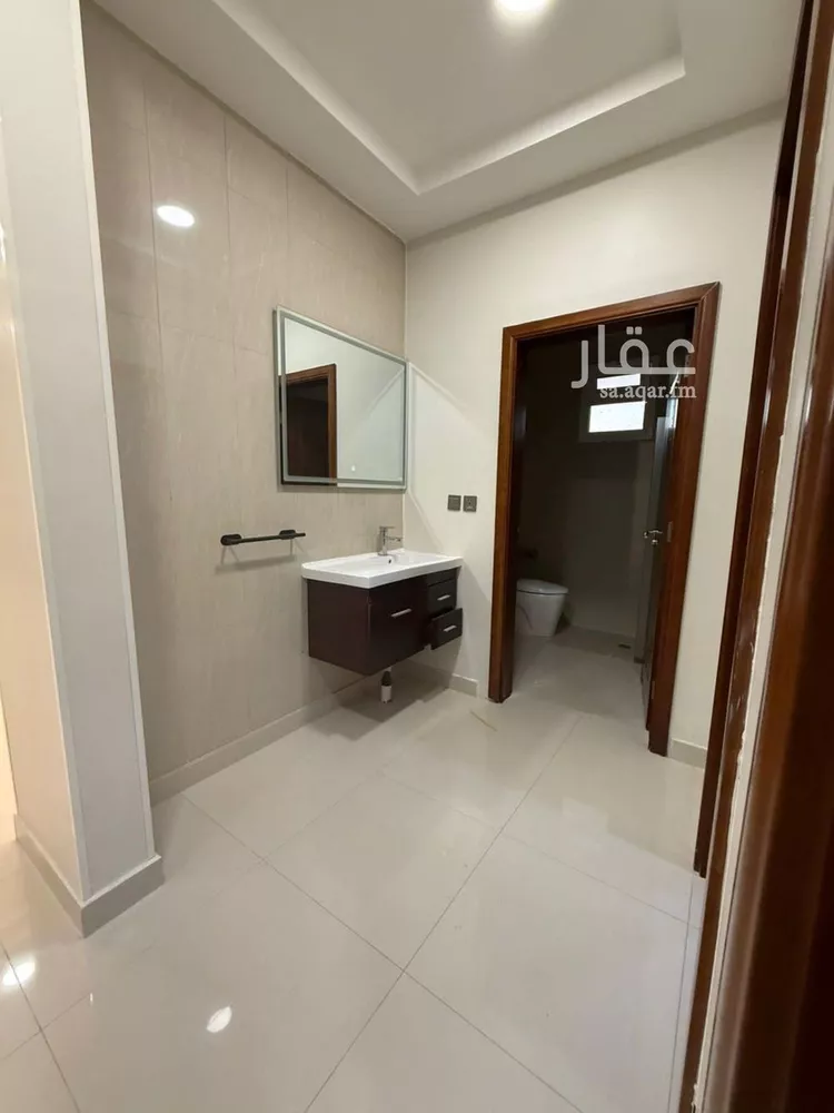 شقة للإيجار في شارع خلف البزار, حي النرجس, مدينة الرياض, منطقة الرياض صورة 4