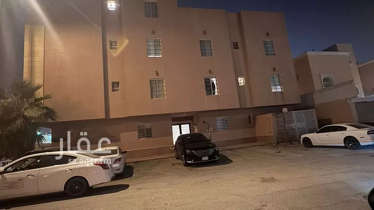 شقة للبيع في شارع رقم 375, حي الملقا, مدينة الرياض, منطقة الرياض صورة 4