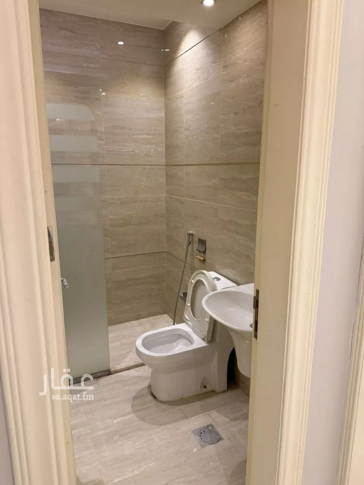 شقة للإيجار في شارع شارع رقم 175, حي الياسمين, مدينة الرياض, منطقة الرياض صورة 4