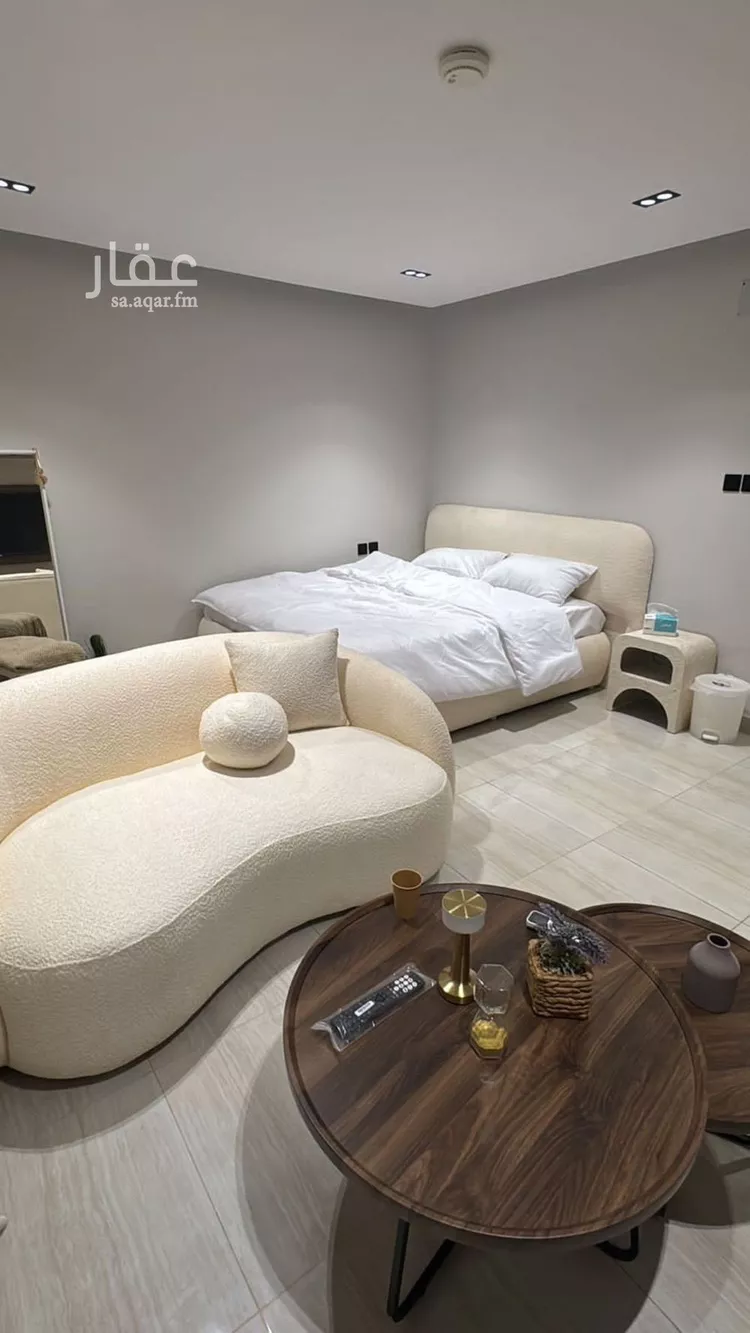 شقة للإيجار في شارع الفجر, حي المونسية, مدينة الرياض, منطقة الرياض صورة 5