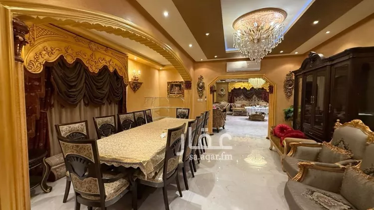 فيلا للإيجار في شارع الجوز, حي الربيع, مدينة الرياض, منطقة الرياض 17