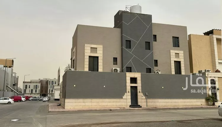 Floor for Rent in Riyadh Al Munsiyah