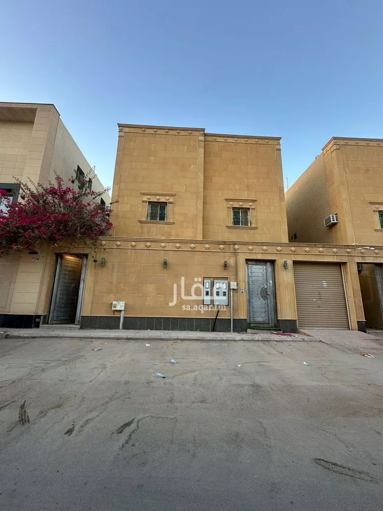 Apartment for Rent in Riyadh Qurtubah