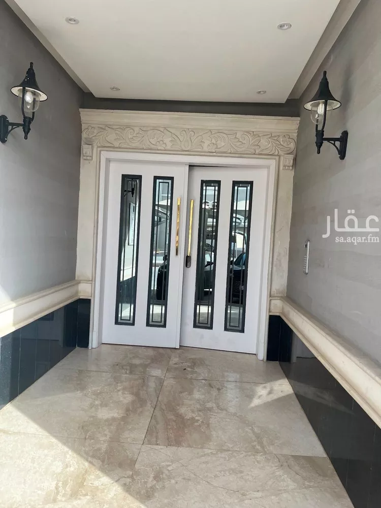 شقة للإيجار في شارع الإعتماد, حي الملقا, مدينة الرياض, منطقة الرياض صورة 2