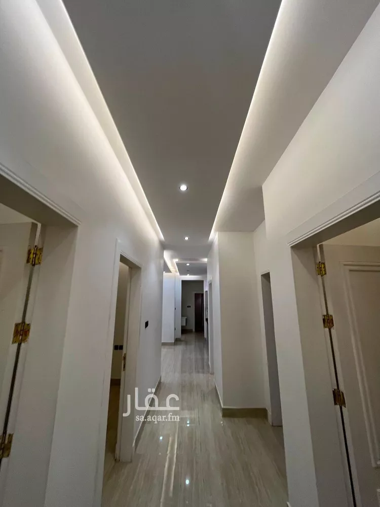 شقة للإيجار في شارع الإعتماد, حي الملقا, مدينة الرياض, منطقة الرياض صورة 5