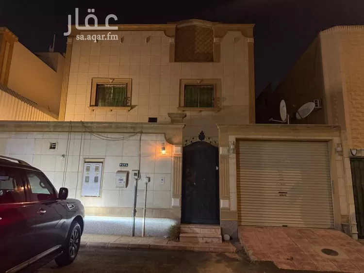 Floor for Rent in Riyadh Qurtubah