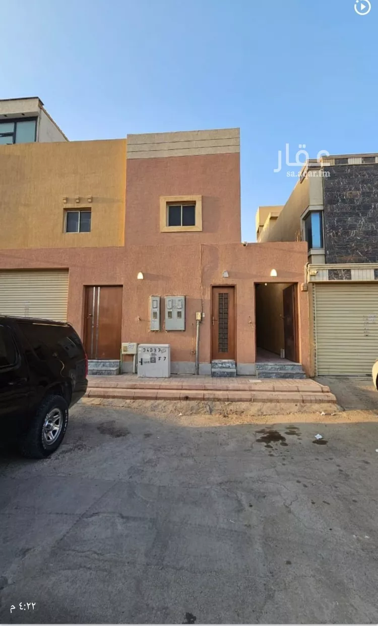 شقة للإيجار في شارع علي بن وهاس, حي العارض, مدينة الرياض, منطقة الرياض