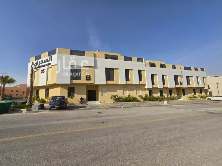 شقة للبيع في شارع محمد الموافي, حي النرجس, مدينة الرياض, منطقة الرياض