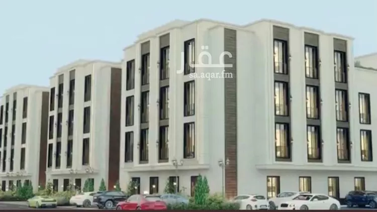 شقة للإيجار في شارع محمد بن عبدالعزيز العجاجي, حي القيروان, مدينة الرياض, منطقة الرياض